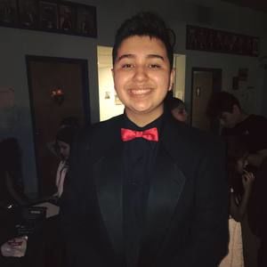 Meet your Posher, Noe